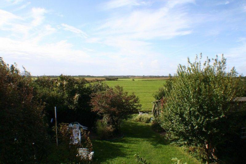 Ferienhof-Carstensen-Wohnung-Leuchtturm Süderende Exteriör bild